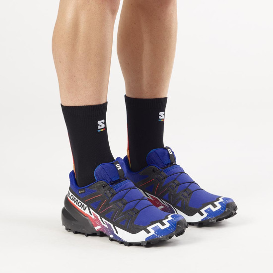 Salomon Speedcross 6 GTX Equipe